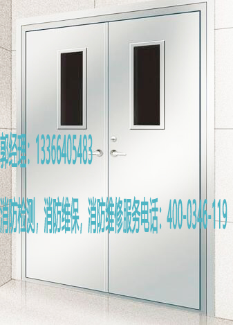 糖心LOGO破解版防火门维修