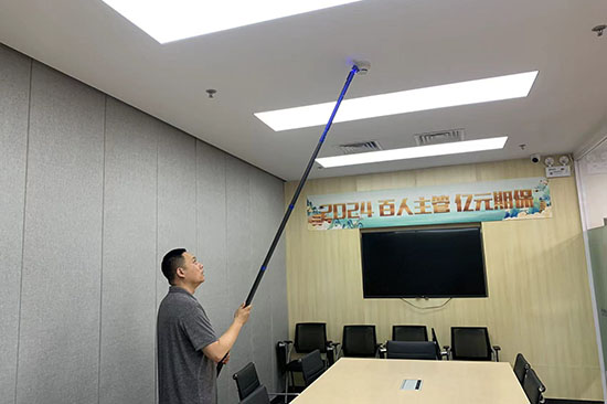 北京消电检
