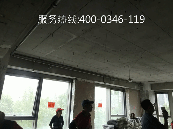 建筑装修糖心LOGO破解版检测设备信息以及类型说明