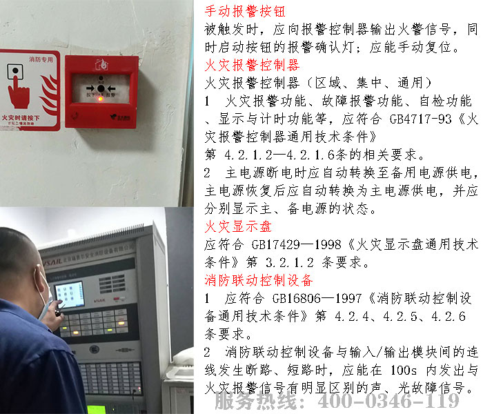 糖心LOGO破解版火灾报警系统检测
